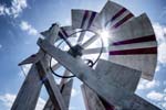Horsey Windpump Fantail