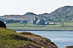 The Nunnery From Mull