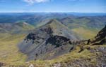 A' Chioch From Ben More