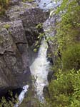Dog Falls - Glen Affric