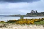 Duart Castle Craignure