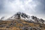 Easter Buttress Sgurr na Forcan