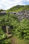 Livingstone Memorial and Cottage Ulva