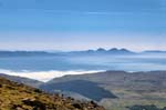 Paps of Jura From Ben More