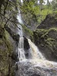 Plodda Falls - Glen Affric