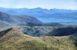 Towards Oban From Ben More