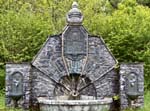 Fountain Memorial to Lord Tweedmouth - Tomich - Glen Affric