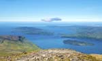 Ulva & Eorsa From Dhiseig Ben More