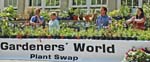The Team Gardener's World Plant Swap
