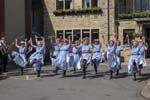 Holmfirth Festival of Folk