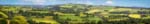 Loxley Valley from Bradfield View Burial Ground