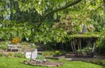 The Marnock Garden