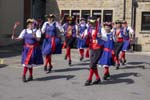 Holmfirth Festival of Folk