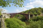 Ironbridge