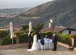 Wedding Capri Leone