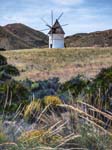 Windmill, Pozo de Los Frailes