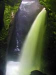 Trümmelbach Falls, Lauterbrunnen Valley, Bernese Oberland,