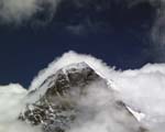 North face of the Eiger, From Männlichen, Wengen, Bernese Oberland,
