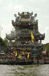 Chinese Temple Chao Phraya