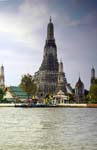 Wat Arun Chao Phraya