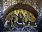 Mosaic Haghia Sophia