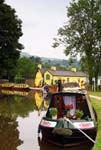 Gilwern Moorings Monmouthshire & Brecon Canal