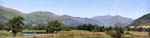 Cadair Idris & Bird Rock Dysynni Valley