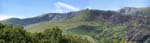 Cadair Idris from Rugog