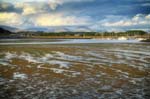 Pwllheli Harbour